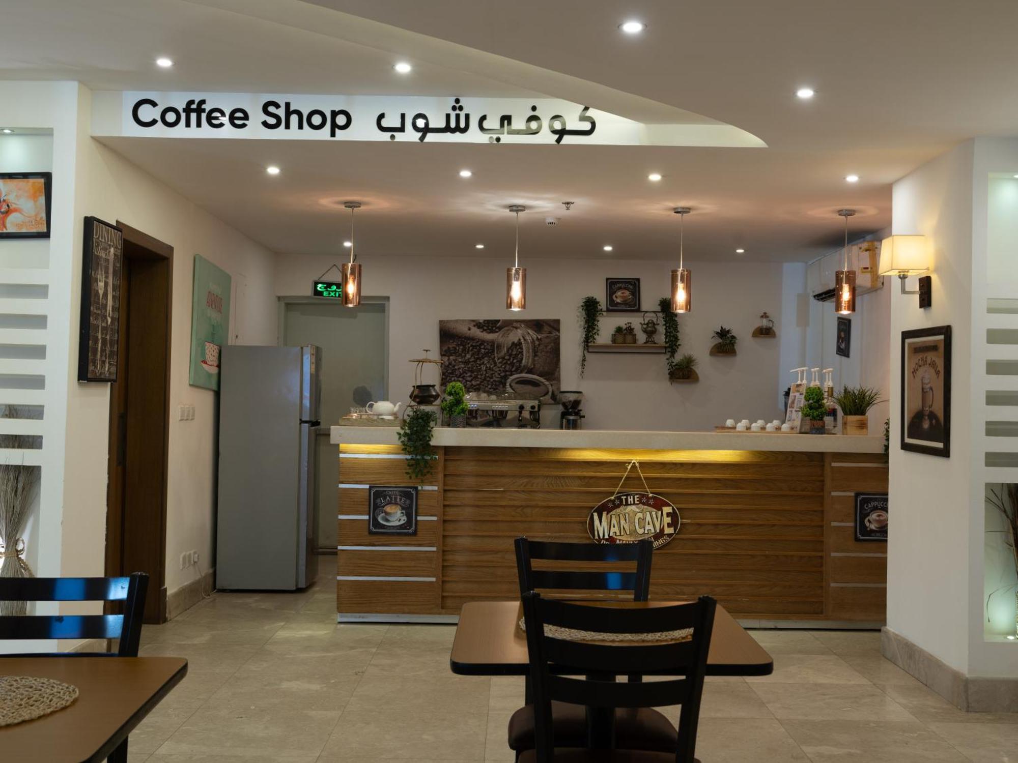 Sendan Residence Dammam Zewnętrze zdjęcie