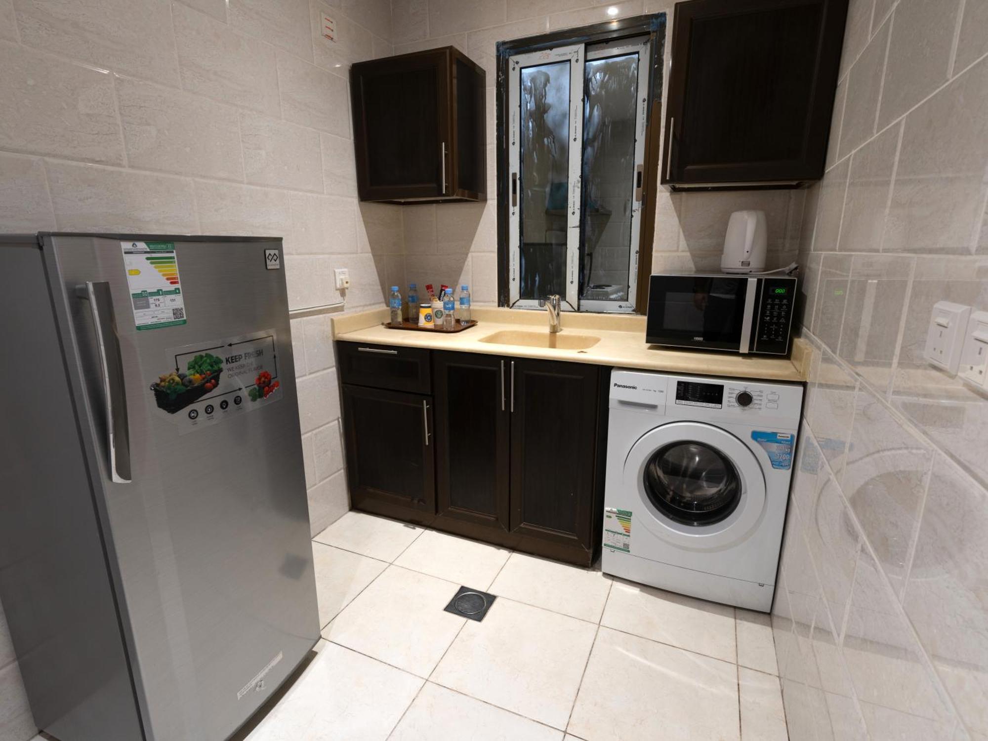 Sendan Residence Dammam Zewnętrze zdjęcie