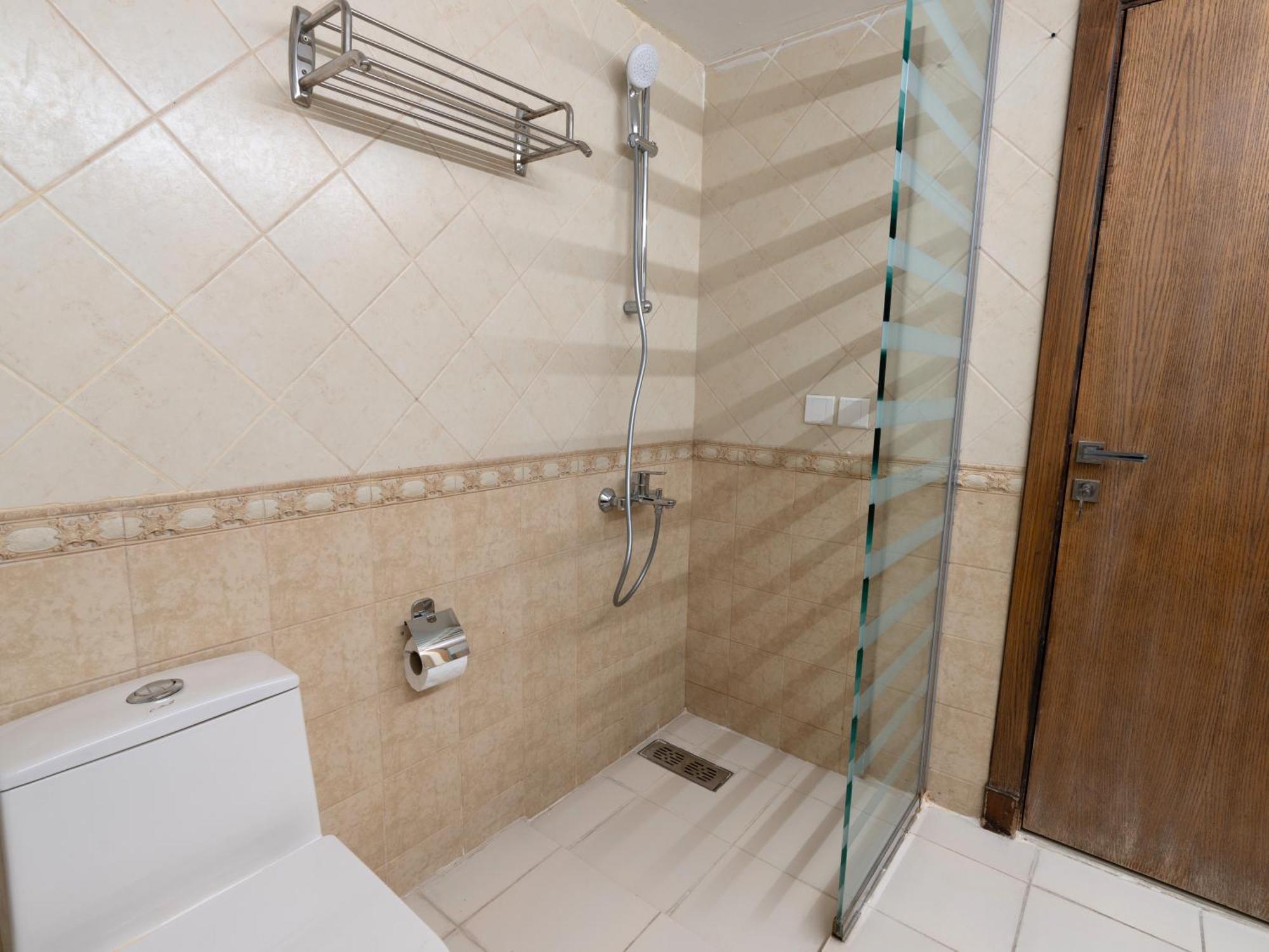 Sendan Residence Dammam Zewnętrze zdjęcie