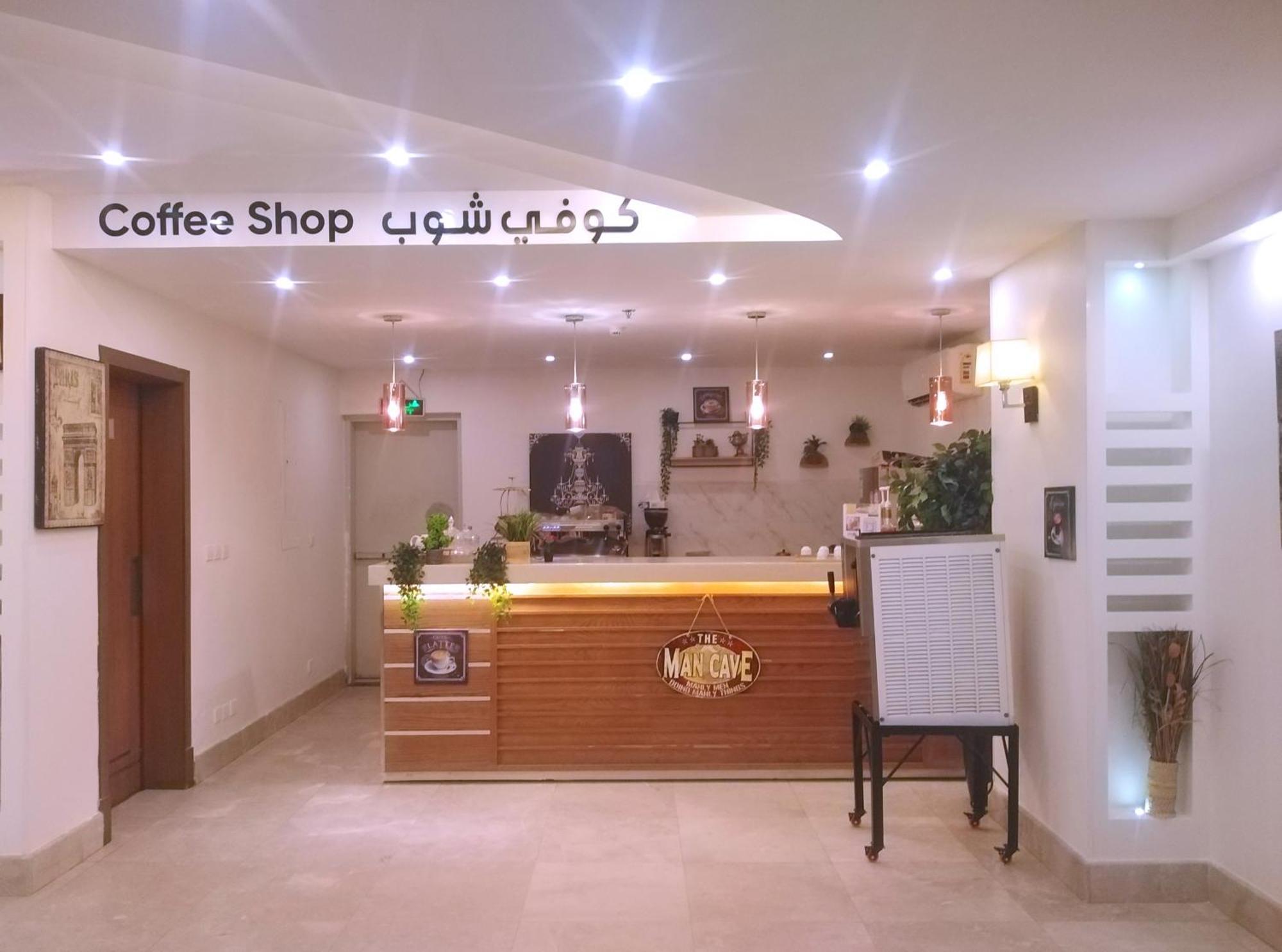 Sendan Residence Dammam Zewnętrze zdjęcie