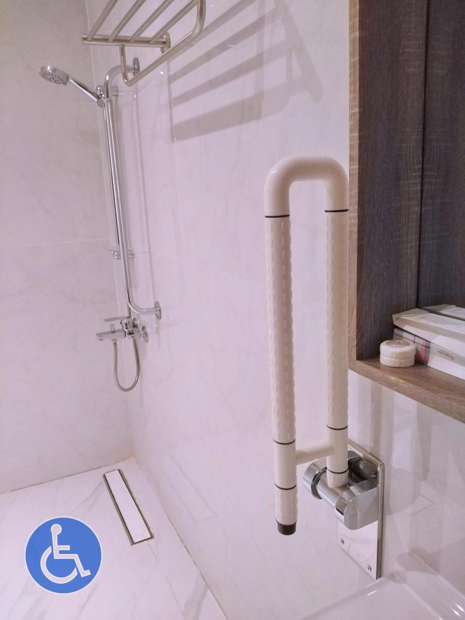 Sendan Residence Dammam Zewnętrze zdjęcie