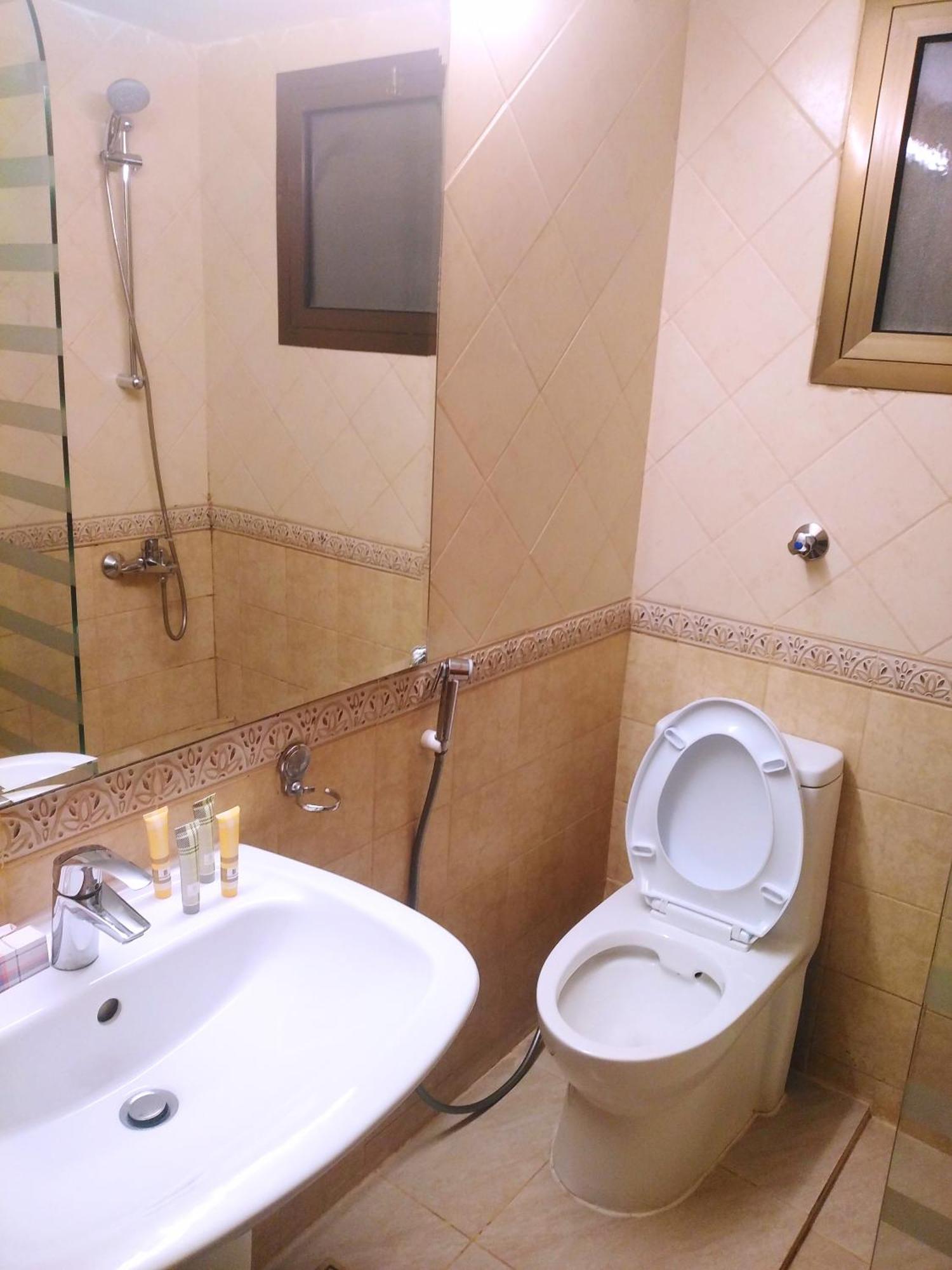 Sendan Residence Dammam Zewnętrze zdjęcie