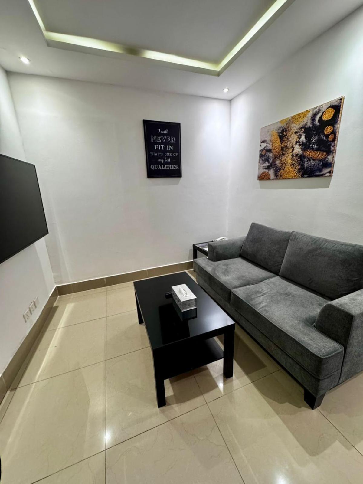 Sendan Residence Dammam Zewnętrze zdjęcie
