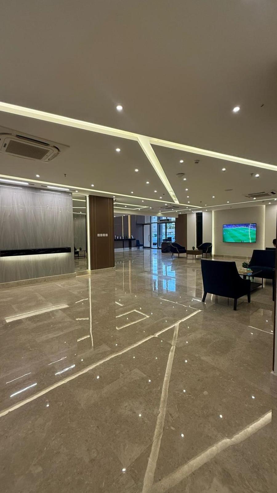 Sendan Residence Dammam Zewnętrze zdjęcie