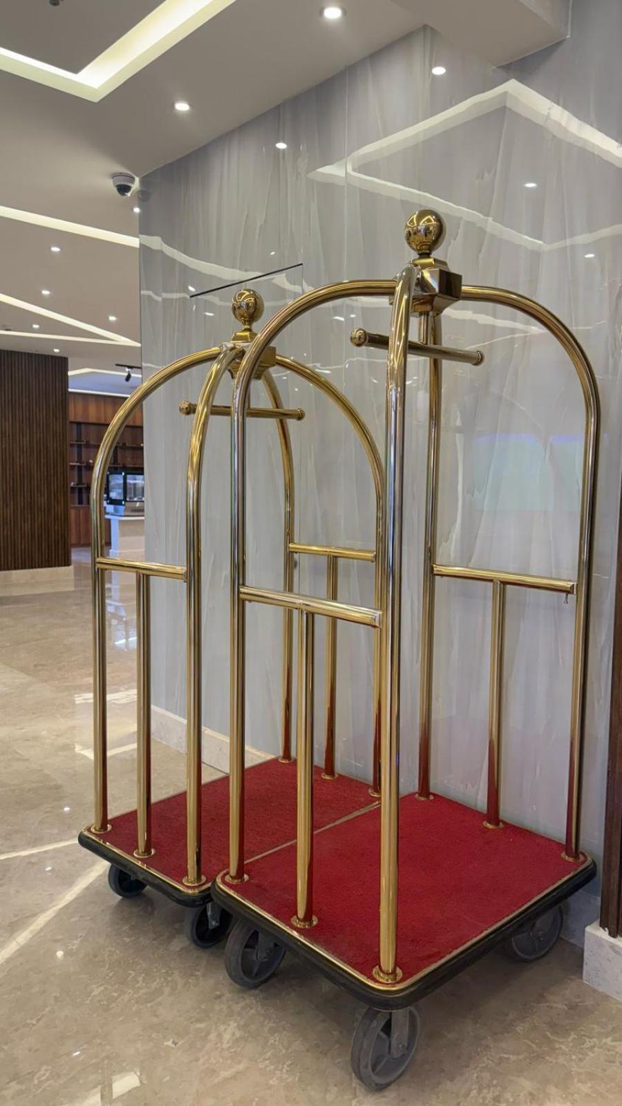 Sendan Residence Dammam Zewnętrze zdjęcie