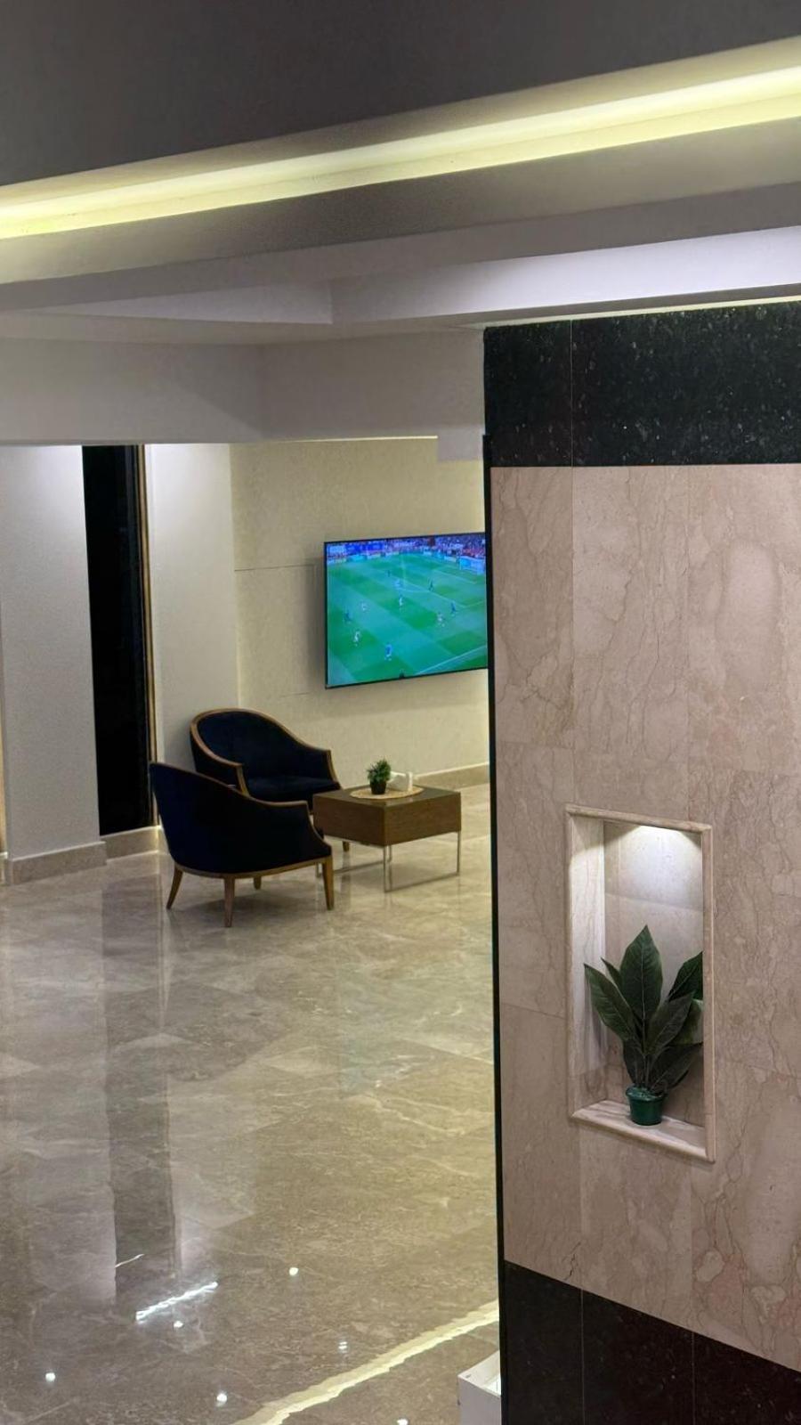 Sendan Residence Dammam Zewnętrze zdjęcie