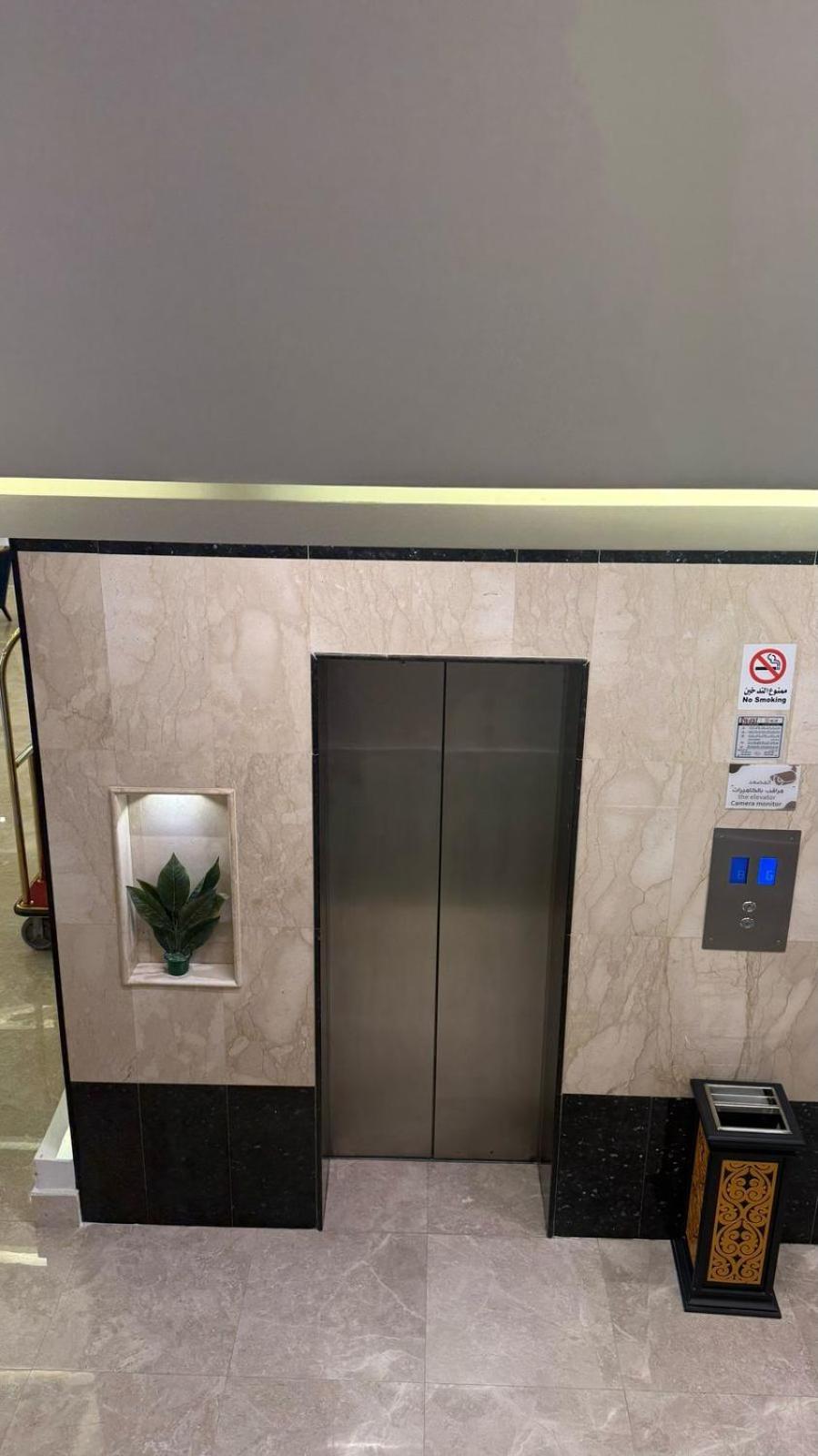 Sendan Residence Dammam Zewnętrze zdjęcie