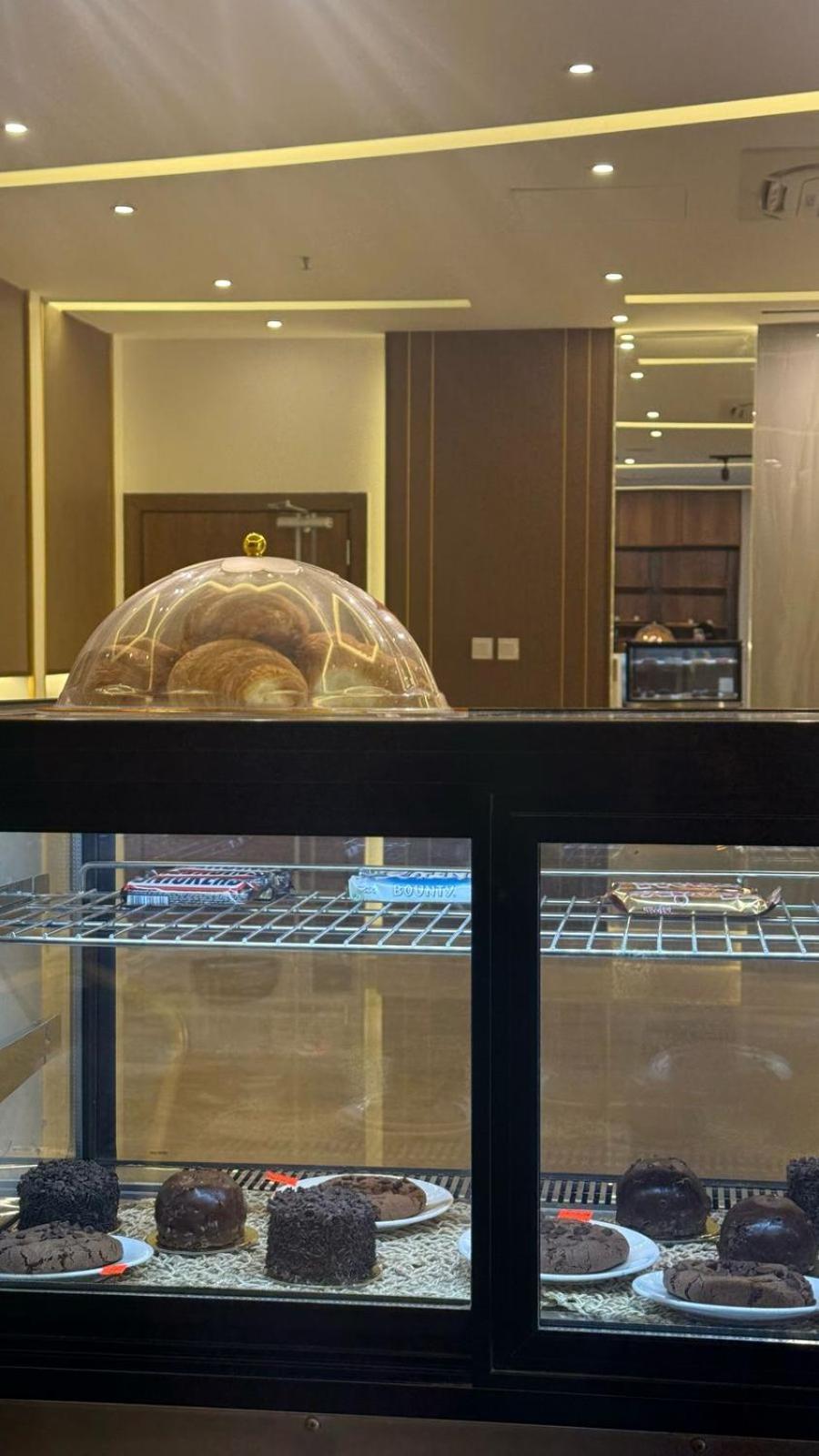 Sendan Residence Dammam Zewnętrze zdjęcie