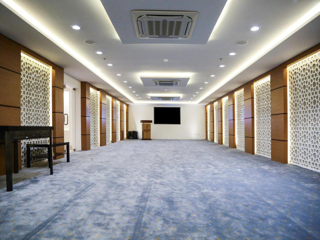 Sendan Residence Dammam Zewnętrze zdjęcie