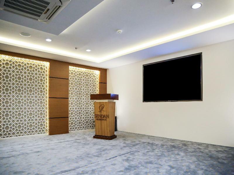 Sendan Residence Dammam Zewnętrze zdjęcie
