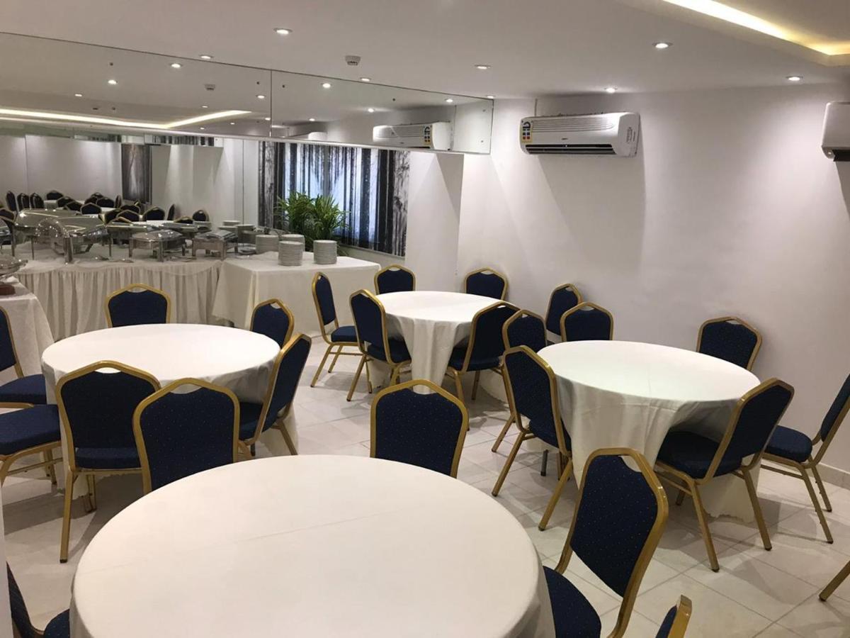 Sendan Residence Dammam Zewnętrze zdjęcie
